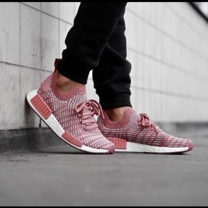 nmd r1 ash pink